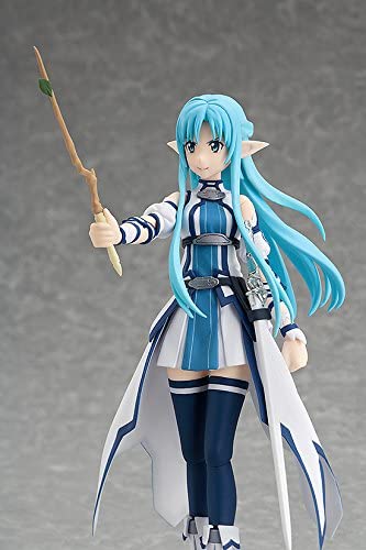 figma - Sword Art Online II: Asuna ALO ver. | animota