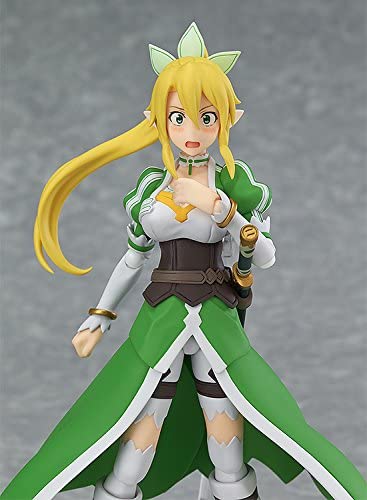 figma - Sword Art Online II: Leafa | animota
