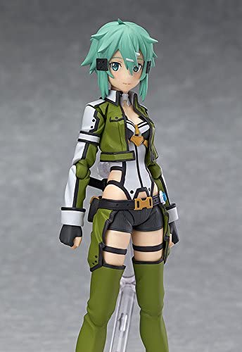 figma - Sword Art Online II: Sinon | animota