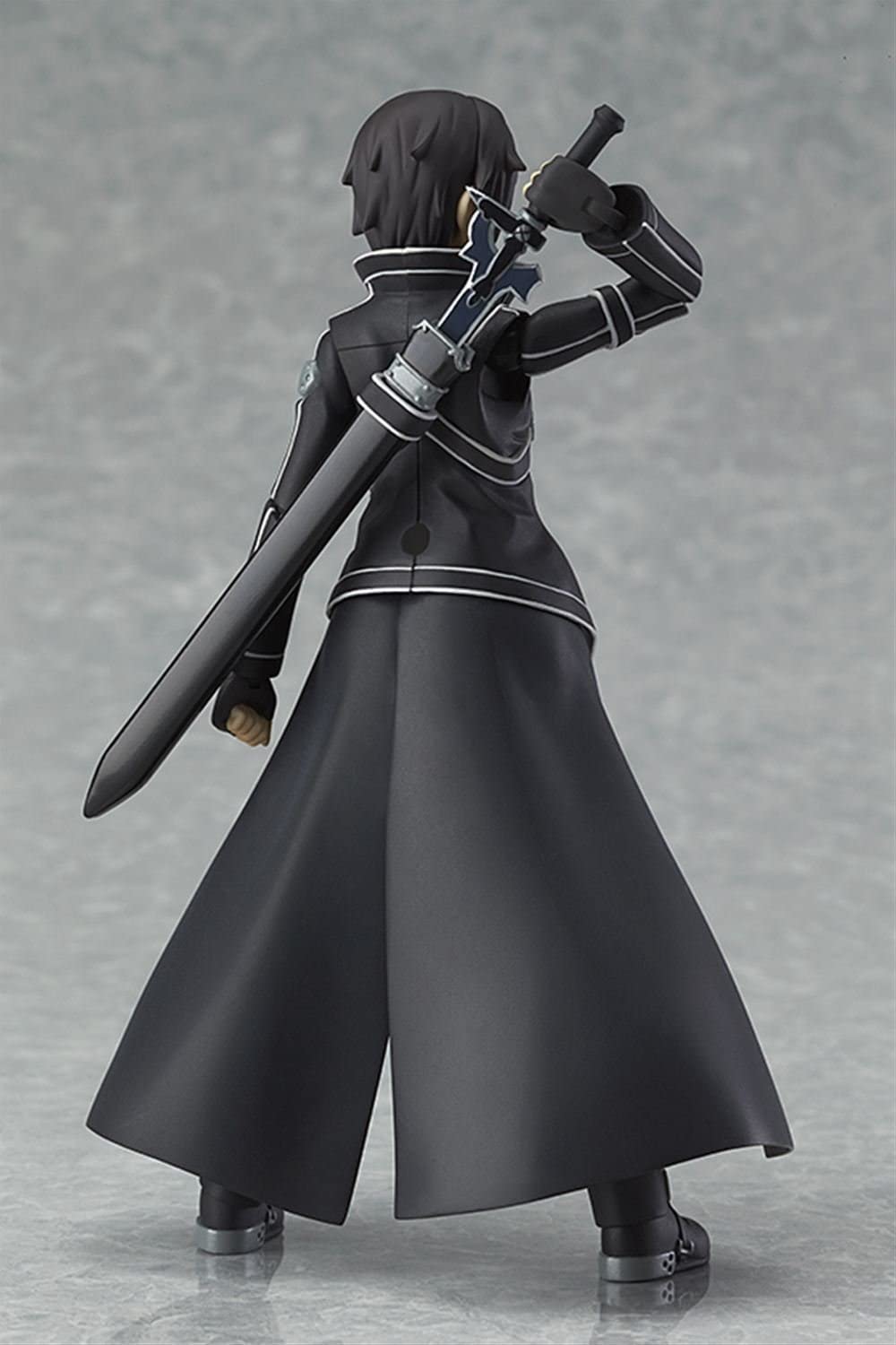 figma - Sword Art Online: Kirito | animota