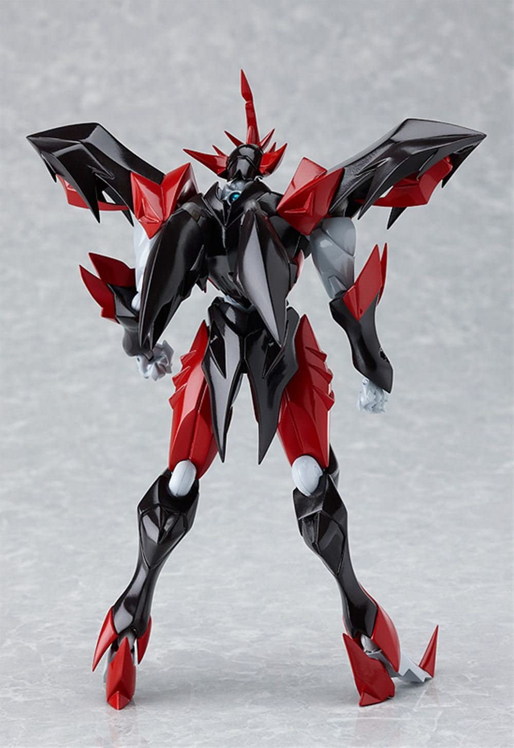 figma - Tekkaman Evil from "Tekkaman Blade" | animota