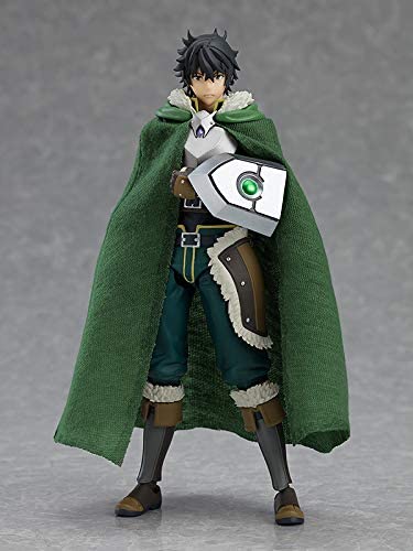 figma The Rising of the Shield Hero Naofumi Iwatani | animota