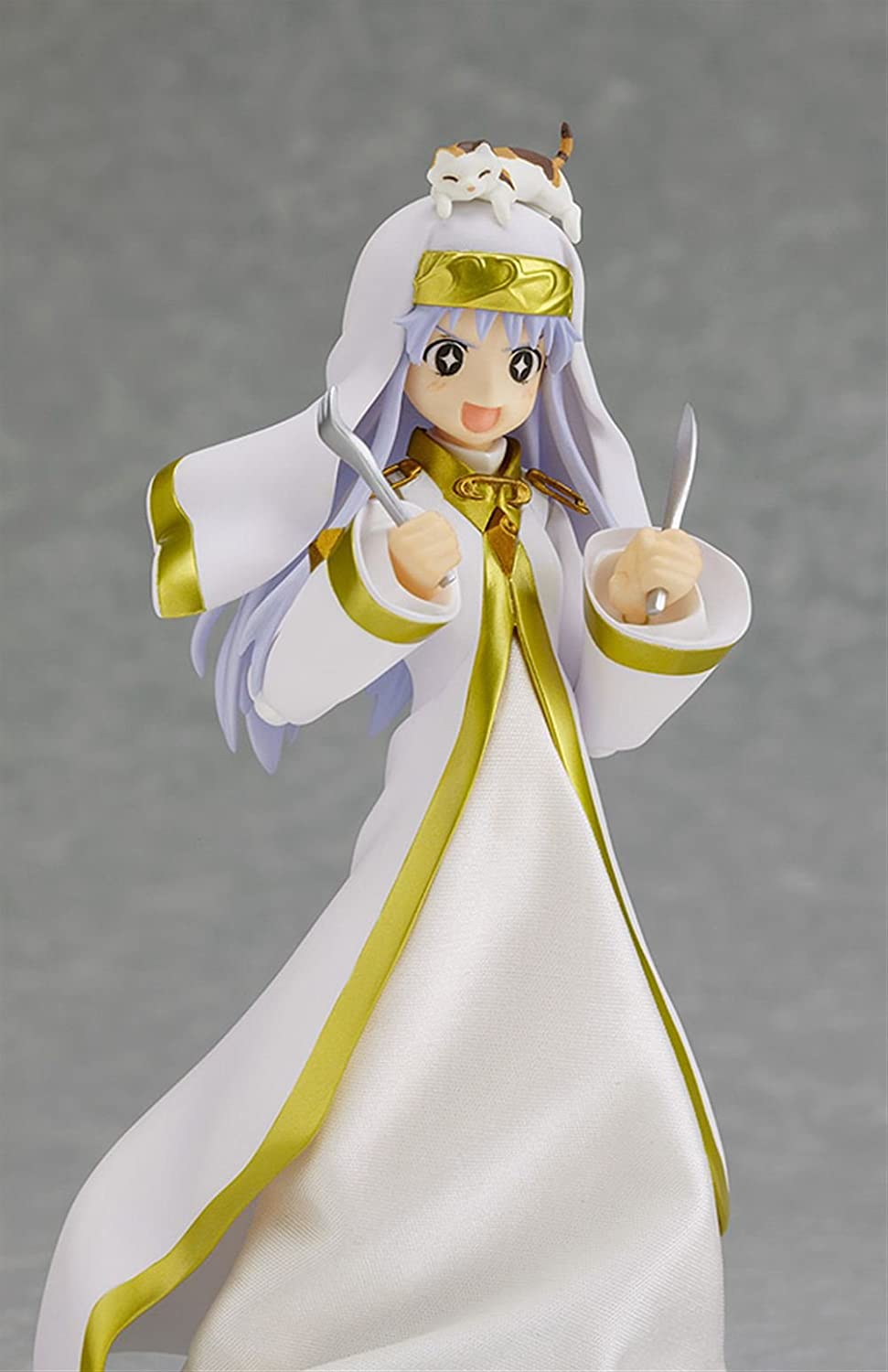 figma - Toaru Majutsu no Index II: Index | animota