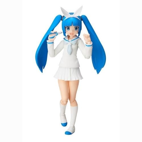 figma - Ultimate! Nipako-chan: Nipako | animota