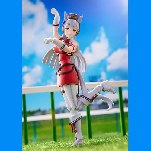figma Umamusume Pretty Derby Gold Ship | animota