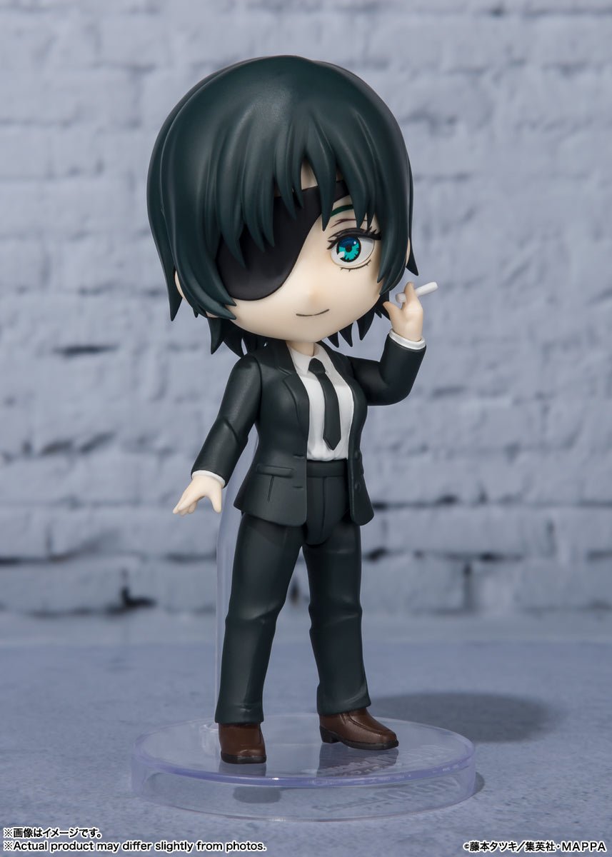 Figuarts Mini "Chainsaw Man" Himeno | animota