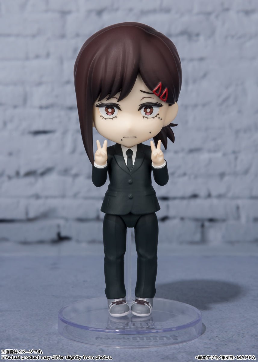 Figuarts Mini "Chainsaw Man" Kobeni | animota