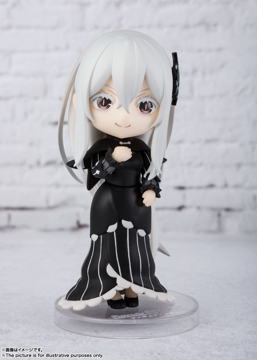 Figuarts mini Echidna "Re:ZERO -Starting Life in Another World-" | animota
