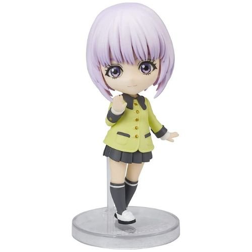 Figuarts mini Lara Tchaikoskaya "TIGER & BUNNY 2" | animota