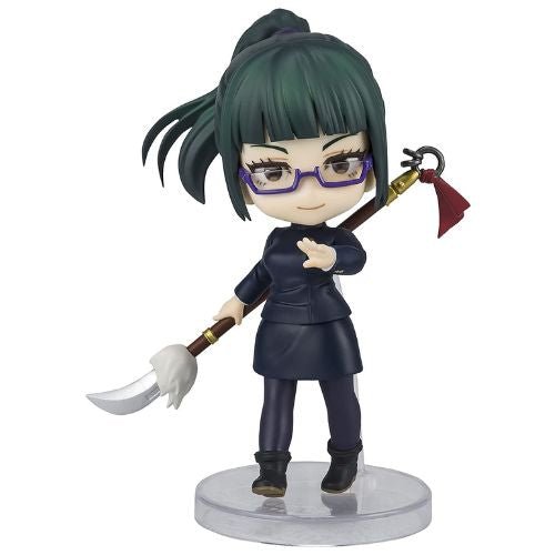 Figuarts mini Maki Zenin "Jujutsu Kaisen" | animota