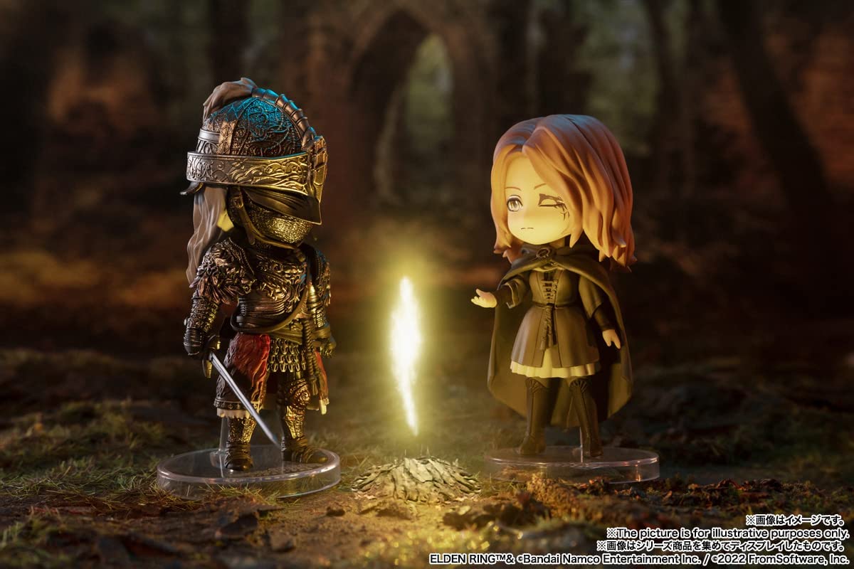 Figuarts mini Melina "ELDEN RING" | animota