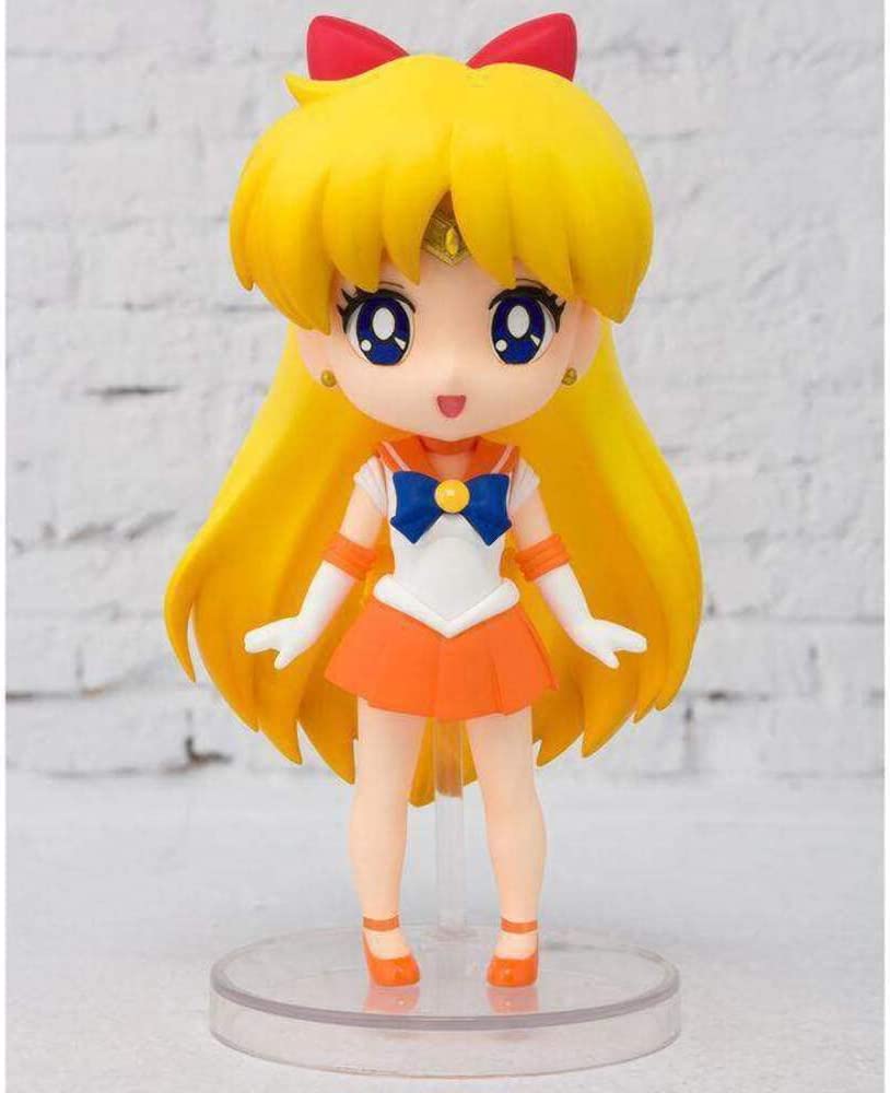 Figuarts mini Sailor Venus "Sailor Moon" | animota