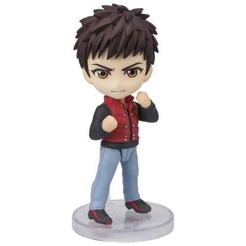 Figuarts mini Subaru Sengoku "TIGER & BUNNY 2" | animota