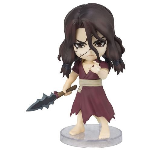 Figuarts mini Tsukasa Shishio "Dr. STONE" | animota