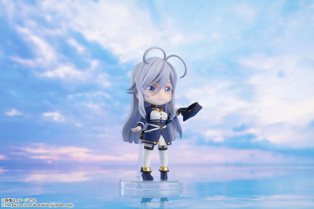 Figuarts mini Uradilena Milise "86 -Eighty Six-" | animota