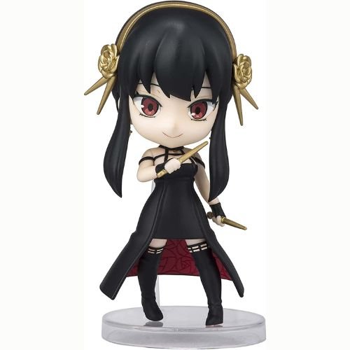 Figuarts mini Yor Forger "Spy x Family" | animota