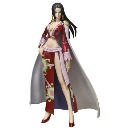 Figuarts ZERO - Boa Hancock | animota