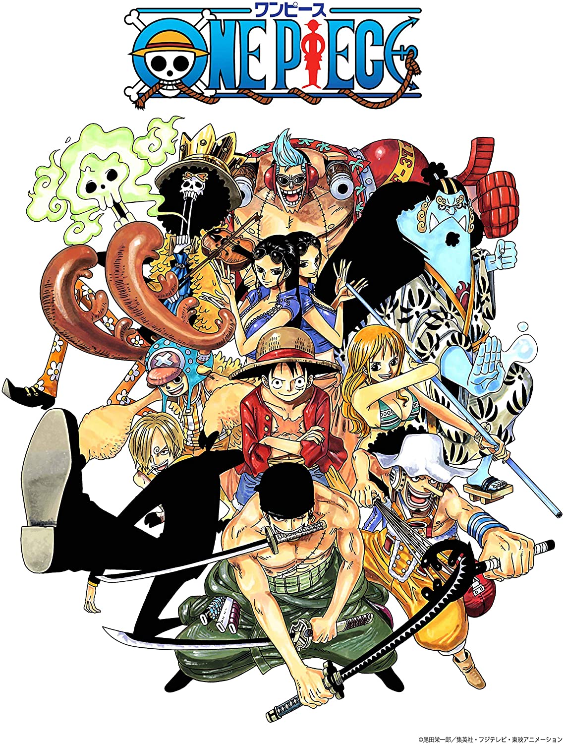 Figuarts ZERO Cat Burglar Nami "ONE PIECE" | animota