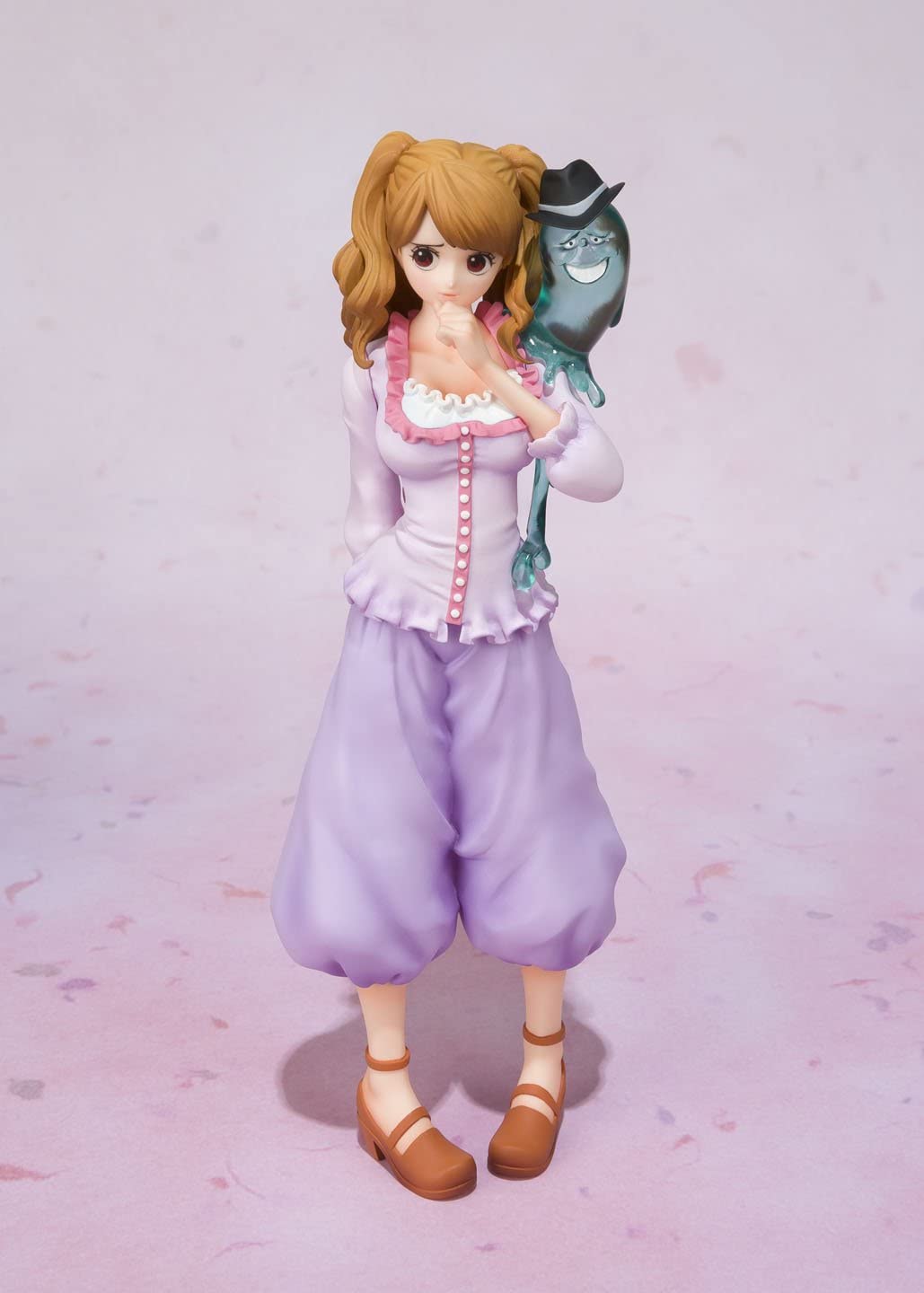Figuarts ZERO - Charlotte Pudding "ONE PIECE" | animota