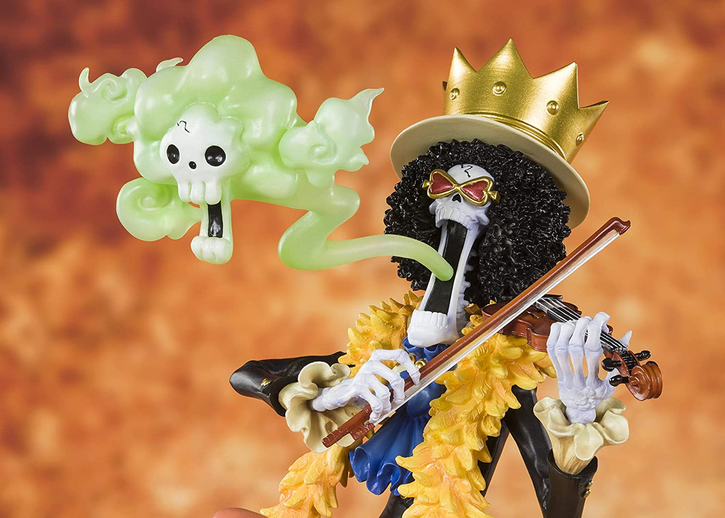 Figuarts ZERO Humming Brook "ONE PIECE" | animota