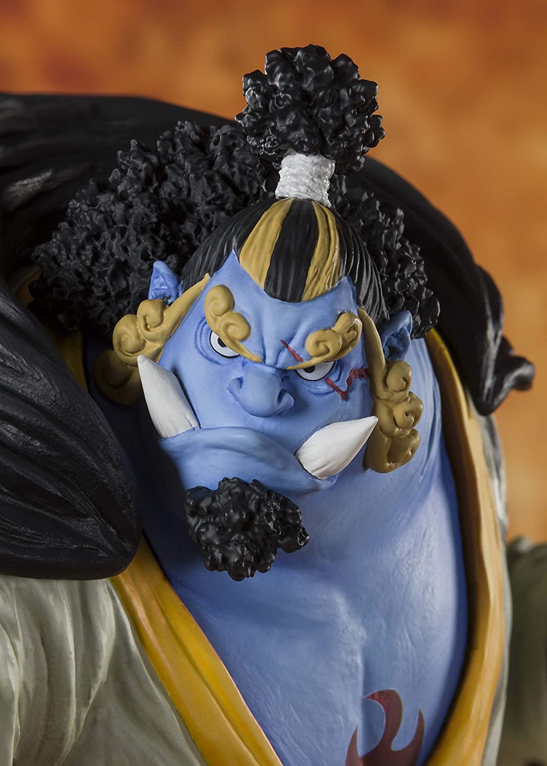 Figuarts ZERO Knight of the Sea Jinbei "ONE PIECE" | animota