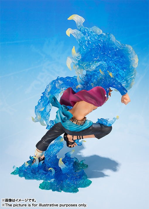 Figuarts ZERO - Marco -Phoenix ver.- ONE PIECE | animota