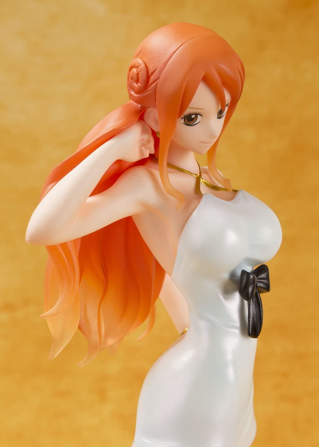 Figuarts ZERO - Nami -ONE PIECE FILM GOLD Ver.- "ONE PIECE" | animota