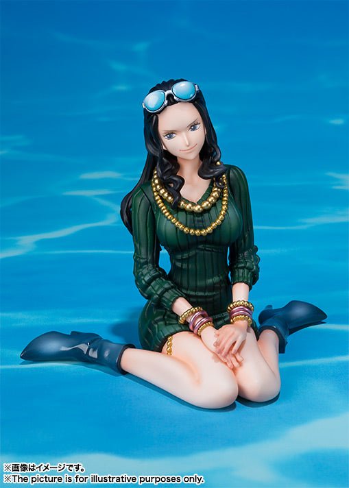 Figuarts ZERO - Nico Robin -ONE PIECE 20th Anniversary ver.- "ONE PIECE" | animota
