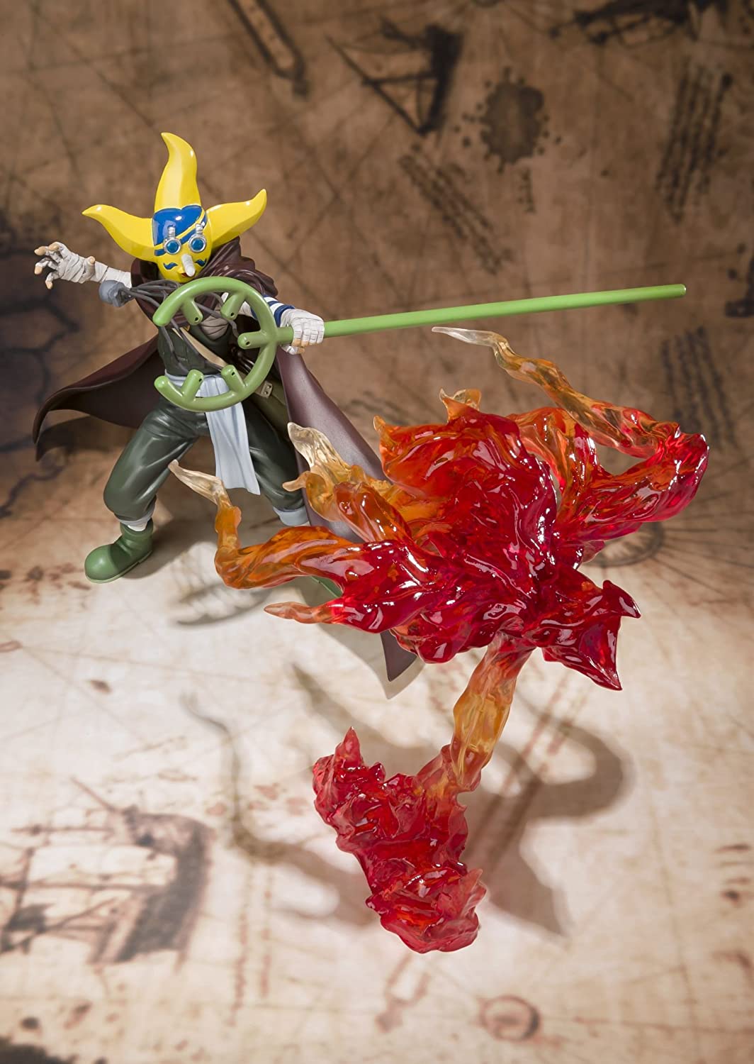 Figuarts ZERO - ONE PIECE: Sogeking Battle ver. | animota