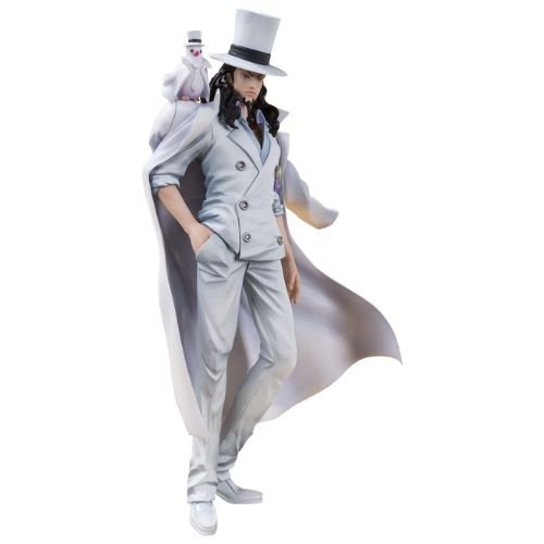 One Piece Film Gold Hi-Life Limited 9 Mascot Cup Edge Trading Figure S –  Lavits Figure