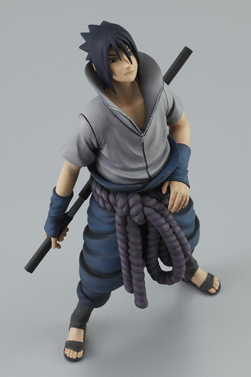 Figuarts ZERO - Sasuke Uchiha From "NARUTO" | animota