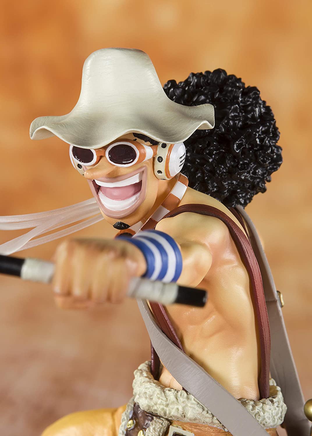 Figuarts ZERO Sniper King Sogeking Usopp "ONE PIECE" | animota