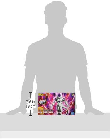 Figure-rise Standard Frieza (Final Form) (Renewal Ver.) Plastic Model | animota