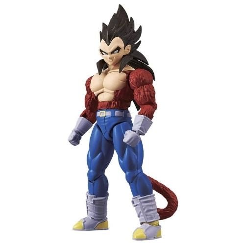 Figure-rise Standard Super Saiyan 4 Son Goku (Renewal Ver.)