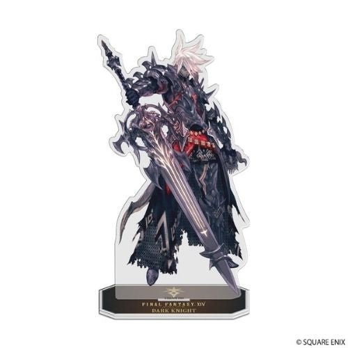 Final Fantasy XIV Job Acrylic Stand | animota