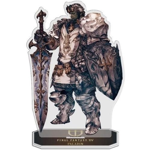 Final Fantasy XIV Job Acrylic Stand | animota