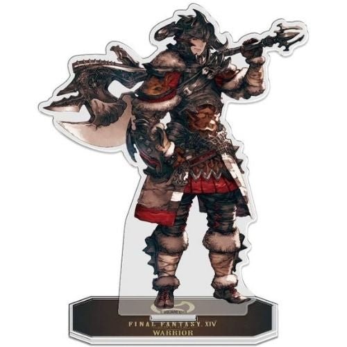 Final Fantasy XIV Job Acrylic Stand | animota