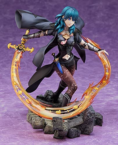 Fire Emblem Byleth 1/7 Complete Figure | animota