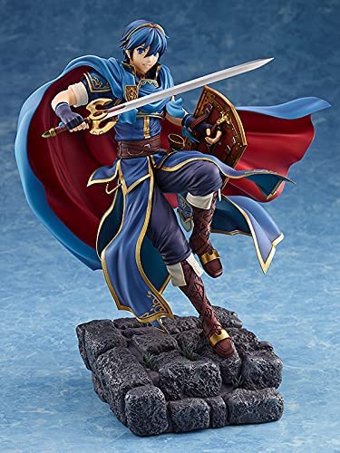Fire Emblem Marth 1/7 Complete Figure | animota