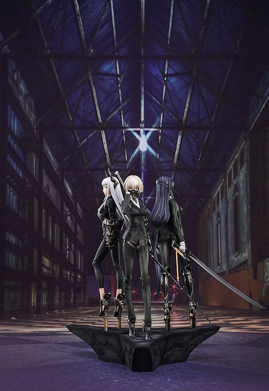 G.A.D_Inu 1/7 Complete Figure | animota