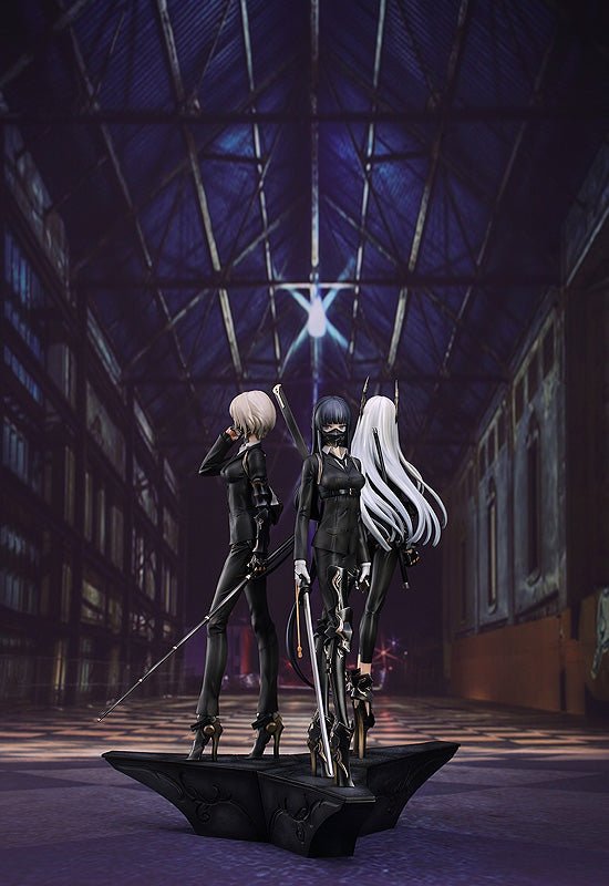 G.A.D_Karasu 1/7 Complete Figure | animota