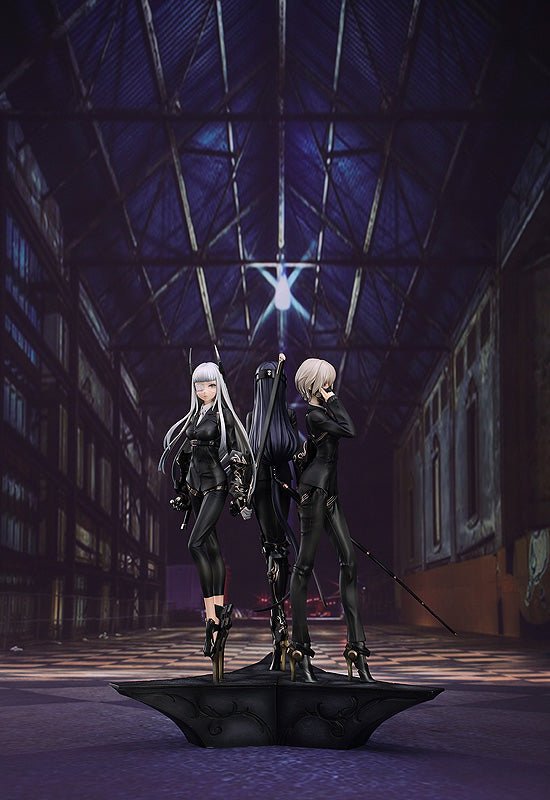 G.A.D_Ten 1/7 Complete Figure | animota