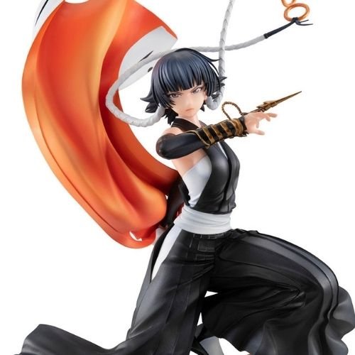 GALS Series BLEACH Sui-Feng Complete Figure | animota