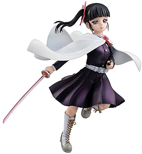 Gals Series Demon Slayer: Kimetsu no Yaiba Kanao Tsuyuri Complete Figure | animota