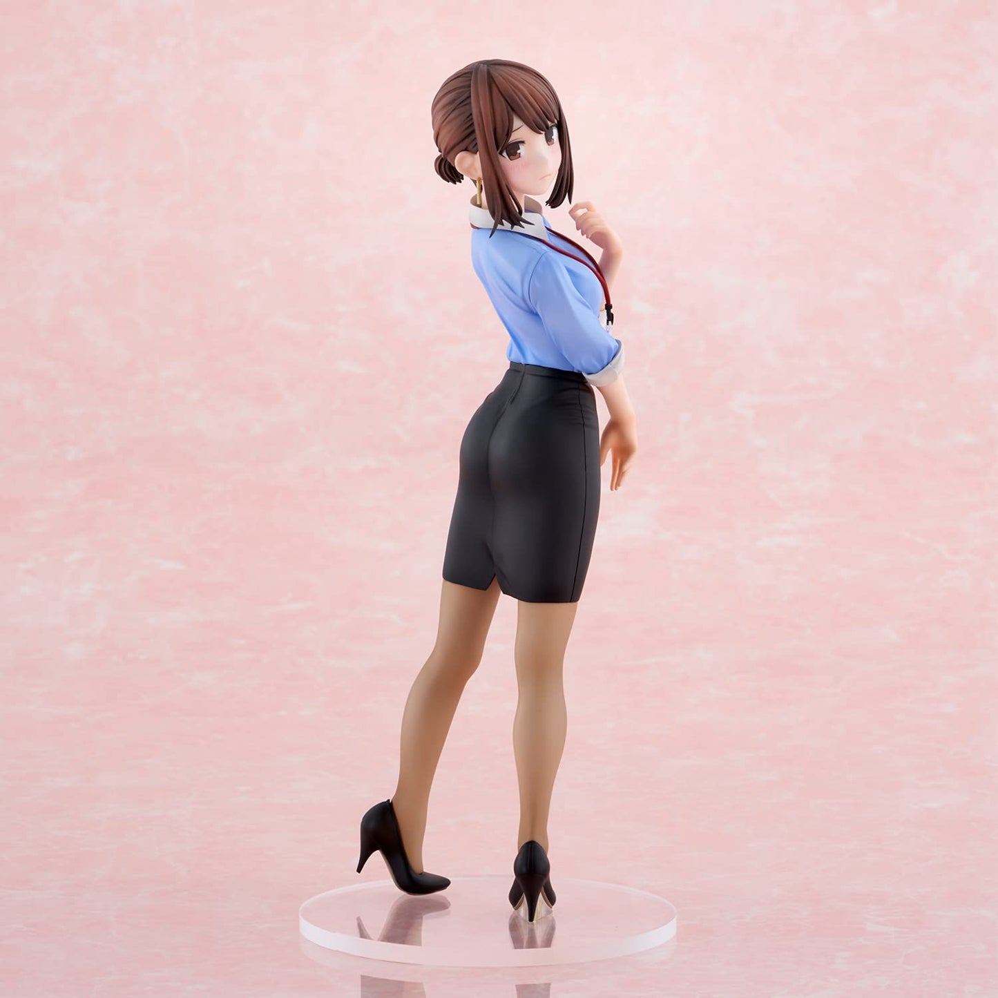 Ganbare Douki-chan "Douki-chan" Complete Figure | animota