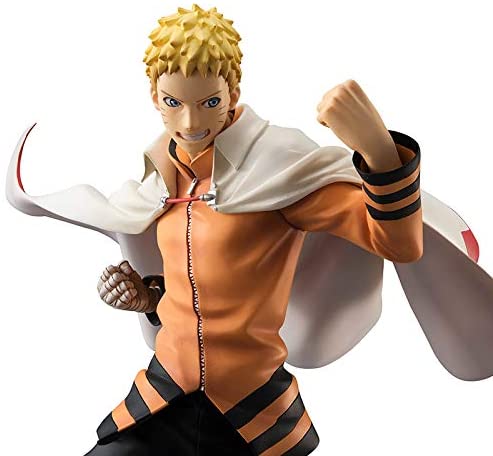 G.E.M. Series - BORUTO NARUTO NEXT GENERATIONS: Naruto Uzumaki 7th Hokage ver. 1/8 Complete Figure | animota