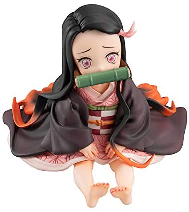 G.E.M. Series Demon Slayer: Kimetsu no Yaiba Handheld Nezuko | animota