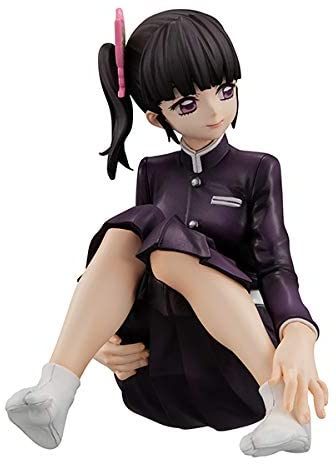 G.E.M. Series Demon Slayer: Kimetsu no Yaiba Palm Size Kanao-chan Complete Figure | animota