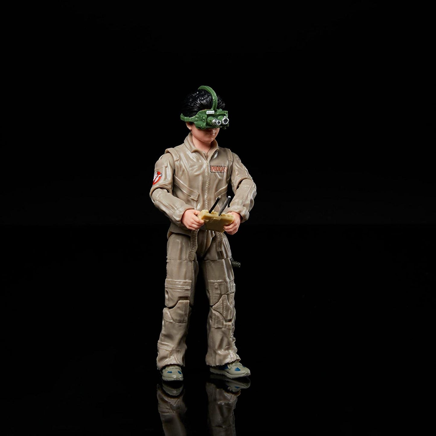 Ghostbusters -Plasma Series: 6 Inch Action Figure Series 2- #03 Podcast | animota