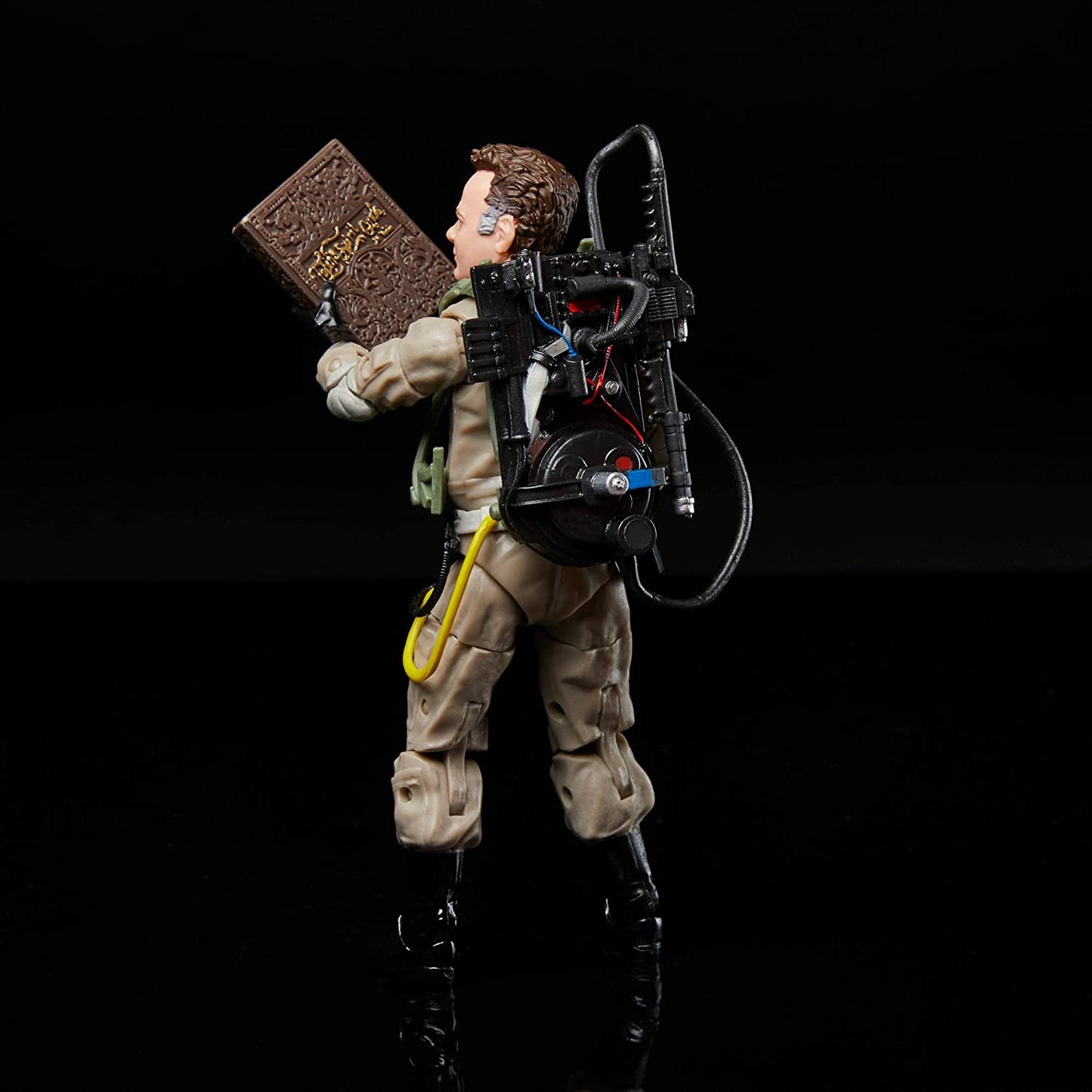 Ghostbusters -Plasma Series: 6 Inch Action Figure Series 2- #05 Raymond Stantz | animota